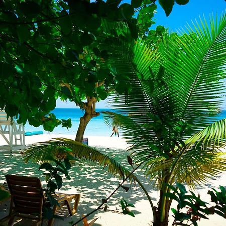 Ayurveda Resort ネグリル エクステリア 写真