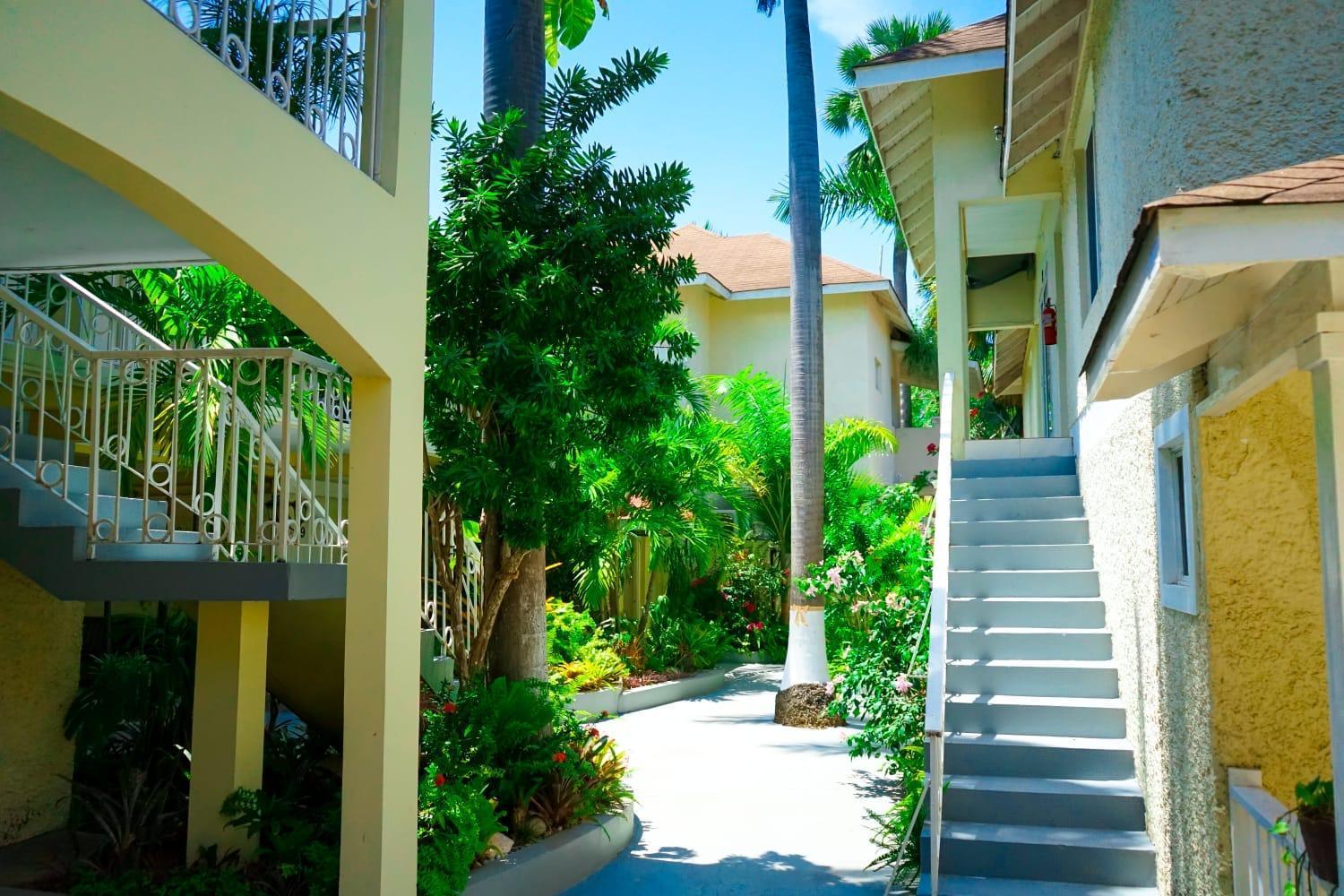 Ayurveda Resort ネグリル エクステリア 写真