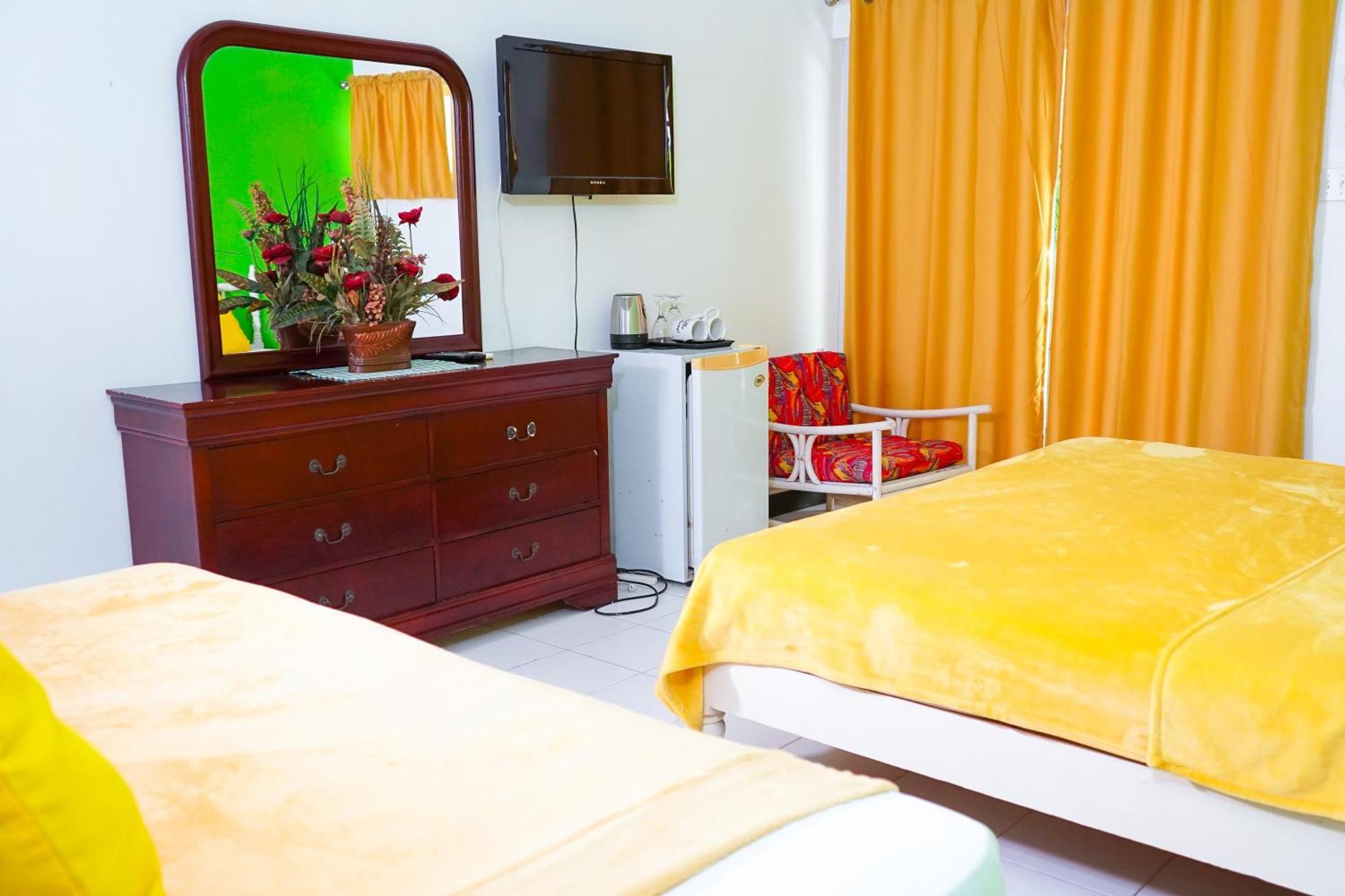 Ayurveda Resort ネグリル エクステリア 写真
