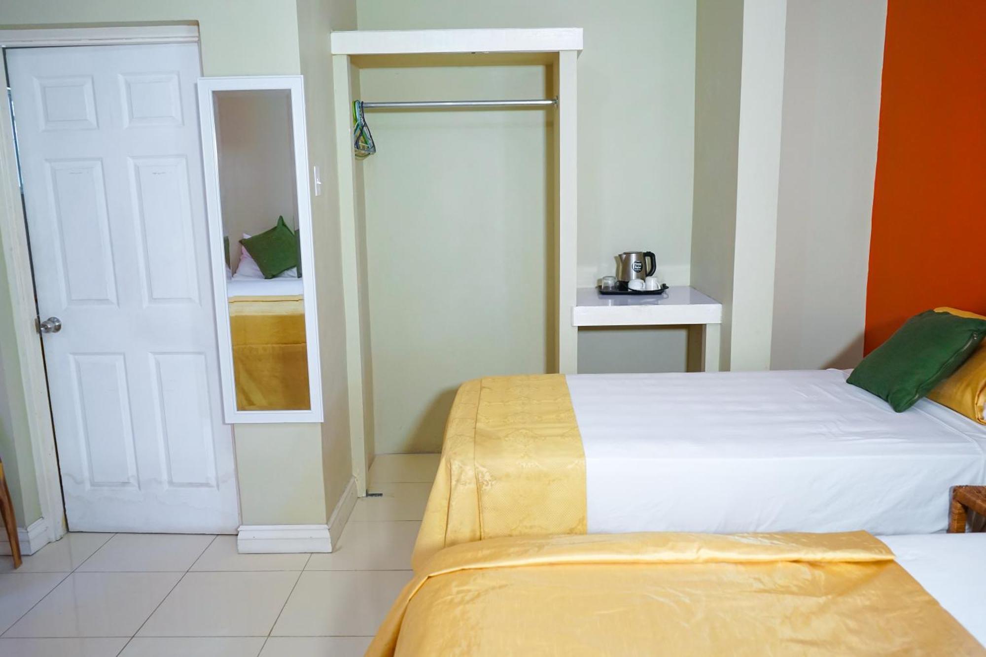 Ayurveda Resort ネグリル エクステリア 写真