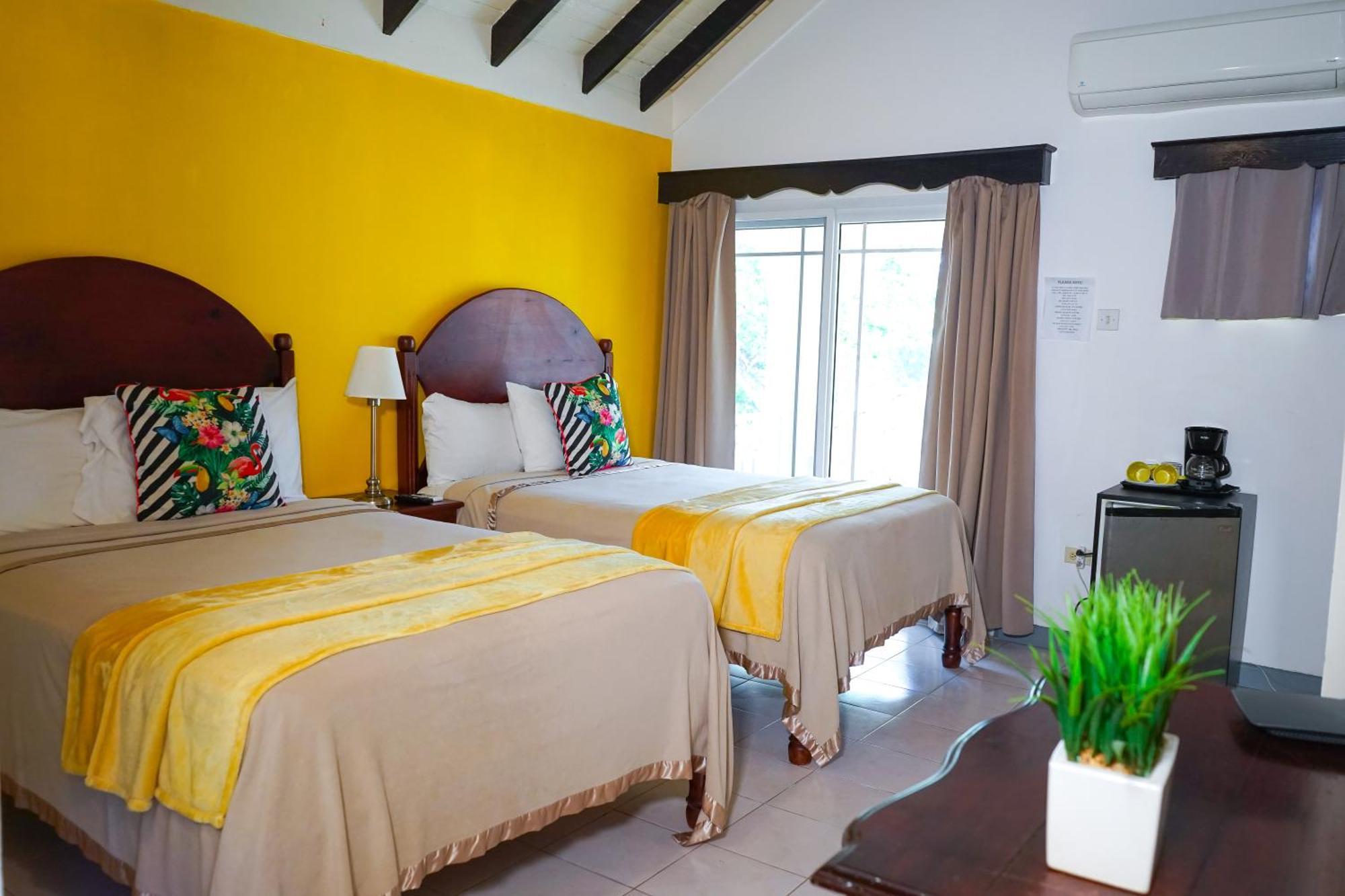 Ayurveda Resort ネグリル エクステリア 写真