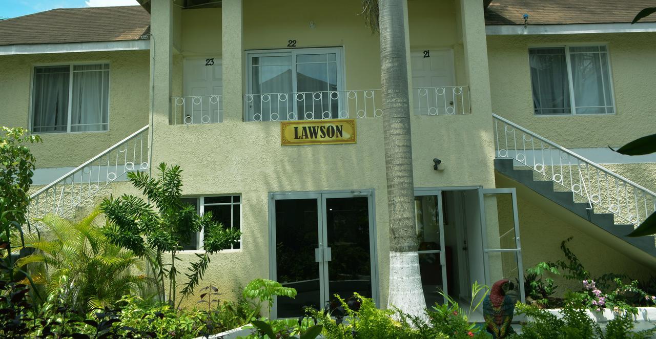 Ayurveda Resort ネグリル エクステリア 写真