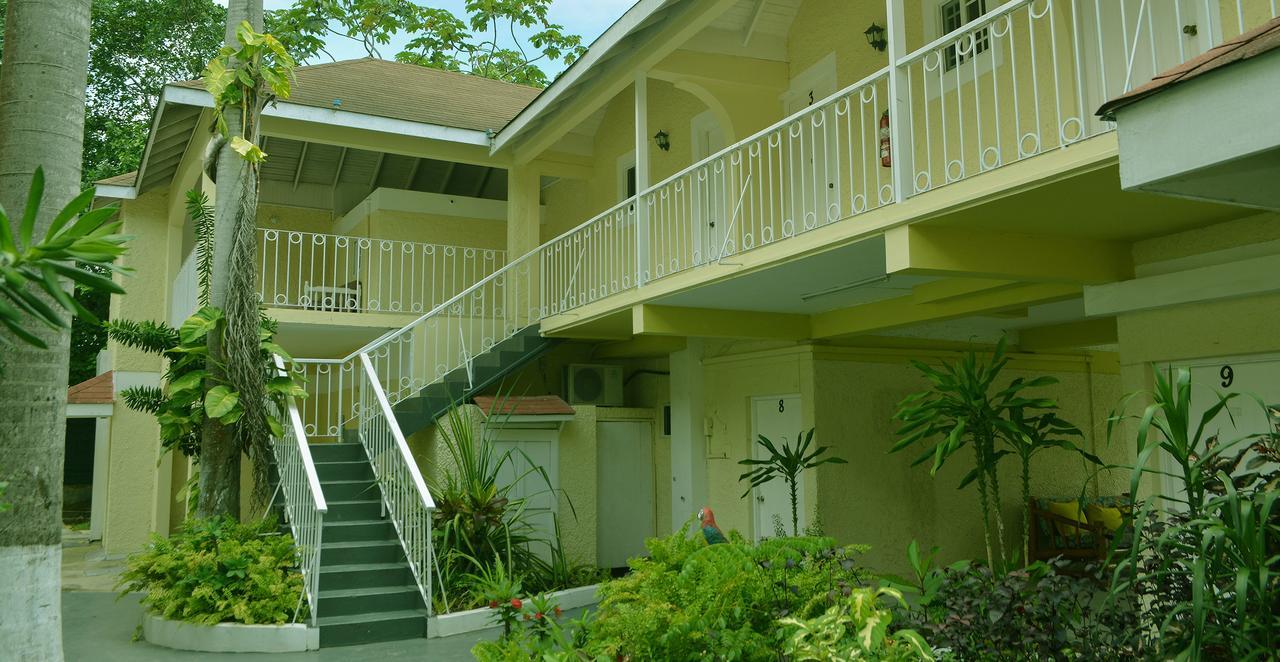 Ayurveda Resort ネグリル エクステリア 写真